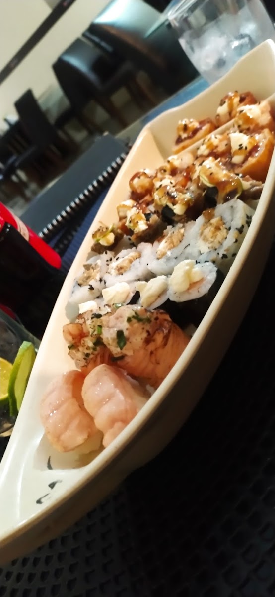 Harusame - Chinês E Japonês Photos 2